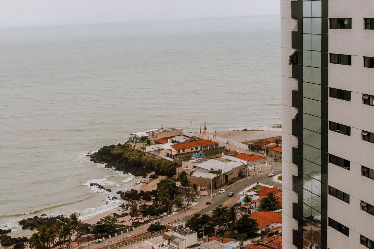 Qavi - Interatlantico Flats Hotel Natal Exterior photo