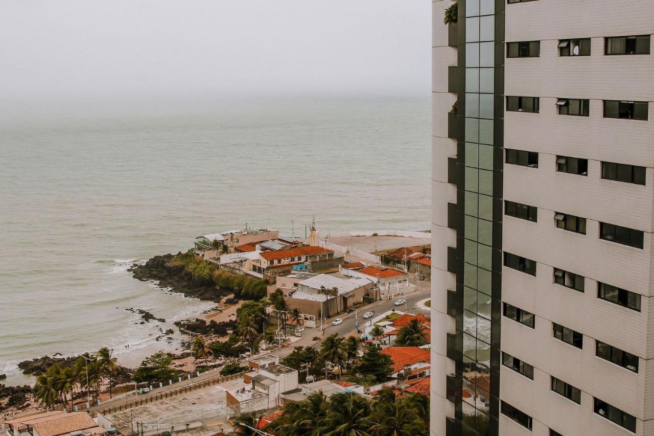 Qavi - Interatlantico Flats Hotel Natal Exterior photo